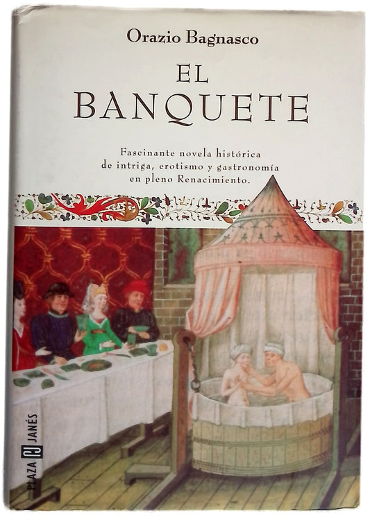 El banquete