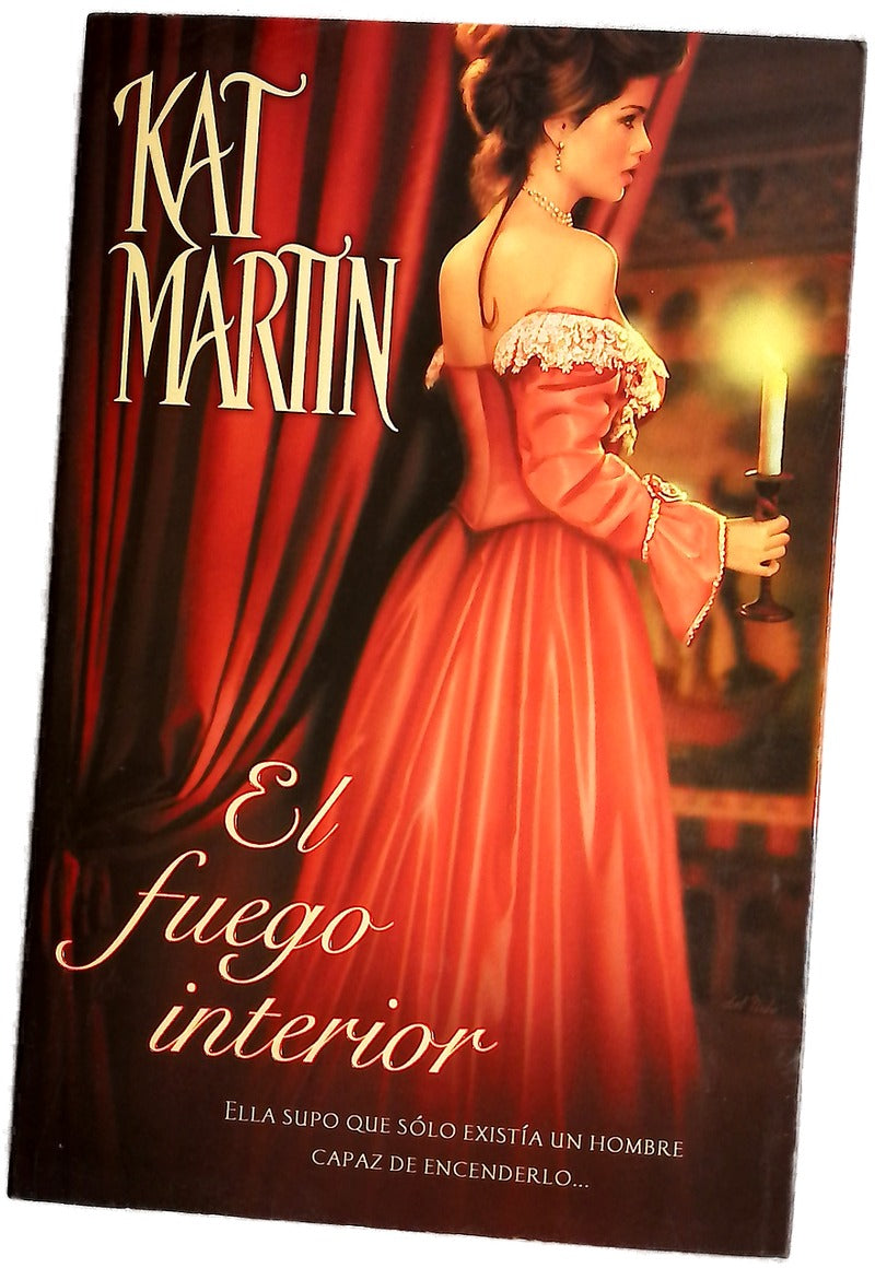 El fuego interior