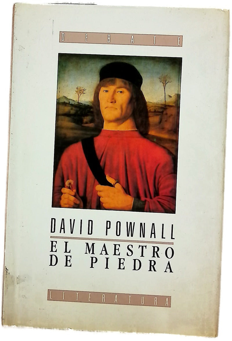 El maestro de piedra