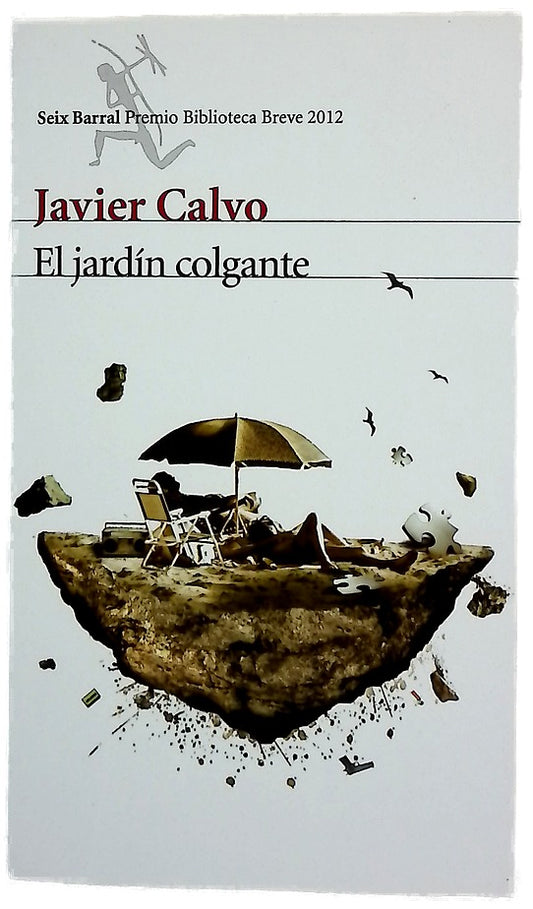 El jardín colgante