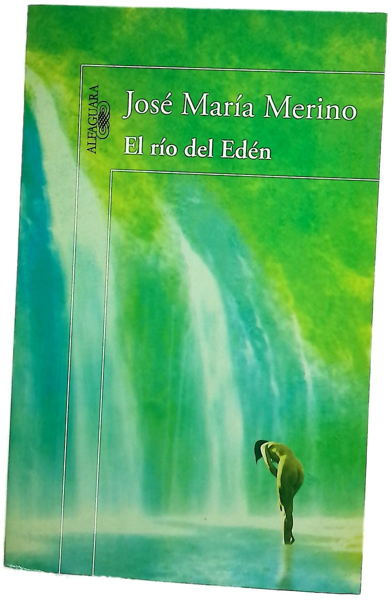El río del Edén
