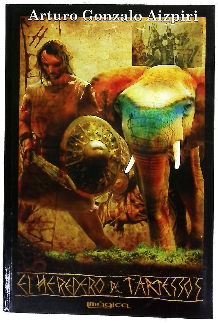 El heredero de Tartessos