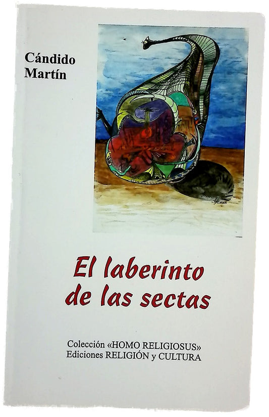 El laberinto de las sectas
