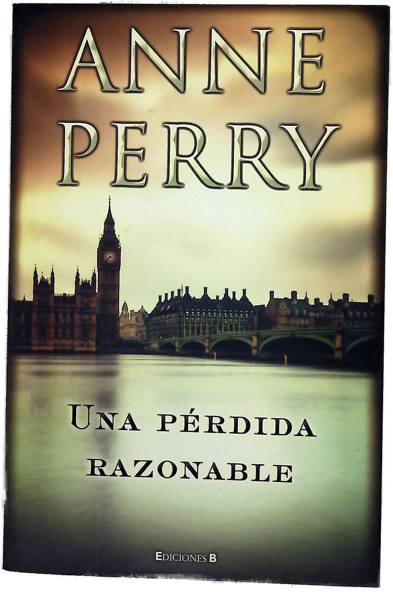 Una pérdida razonable