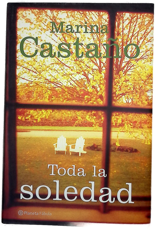 Toda la soledad