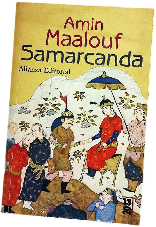 Samarcanda