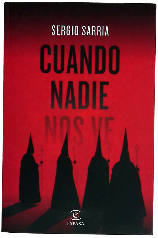 Cuando nadie nos ve
