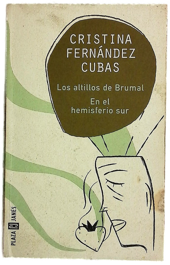 Los altillos de Brumal En el hemisferio sur