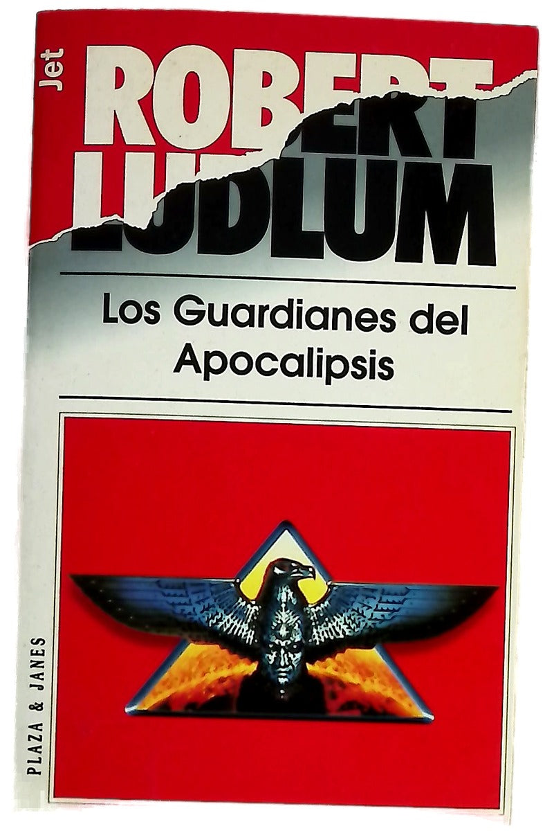 Los guardianes del apocalipsis