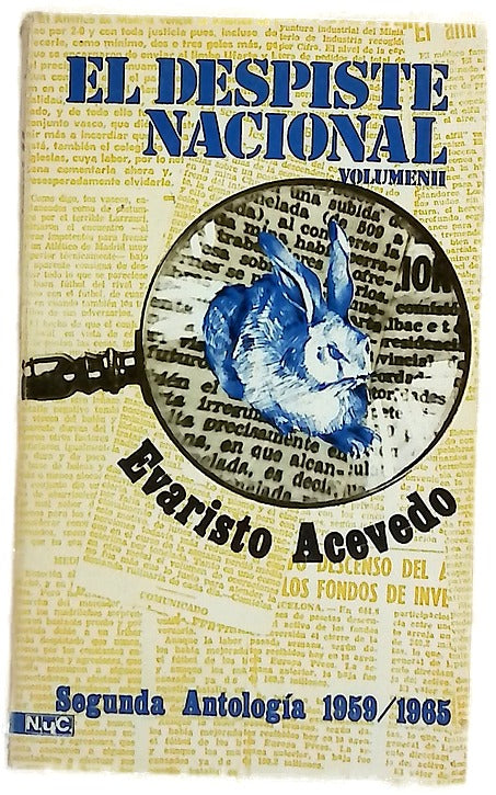 El despiste nacional, volumen II