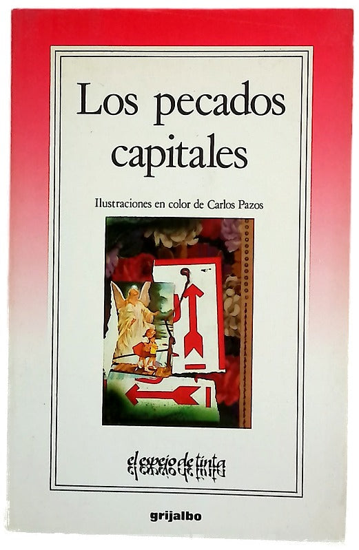 Los pecados capitales