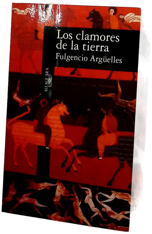 Los clamores de la tierra
