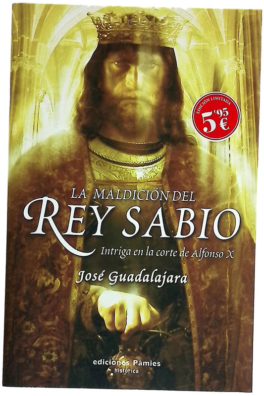 La maldición del Rey Sabio
