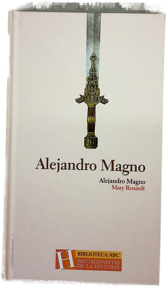 Alejandro Magno