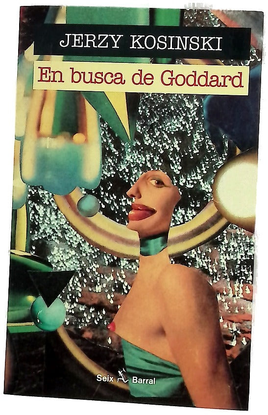 En busca de Goddard