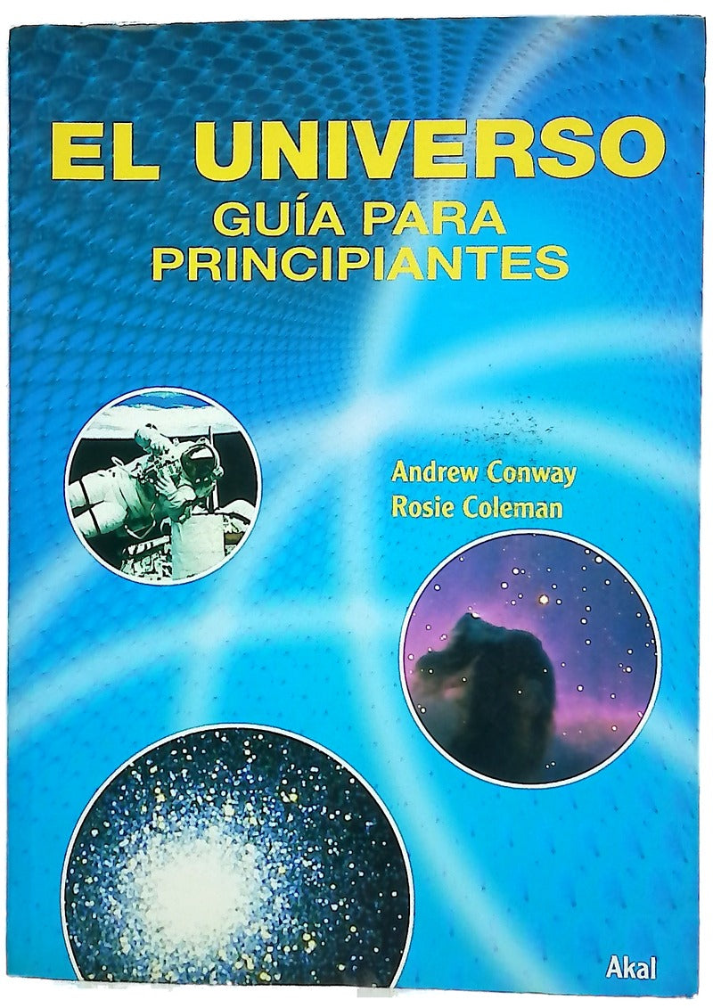 El universo guía para principiantes