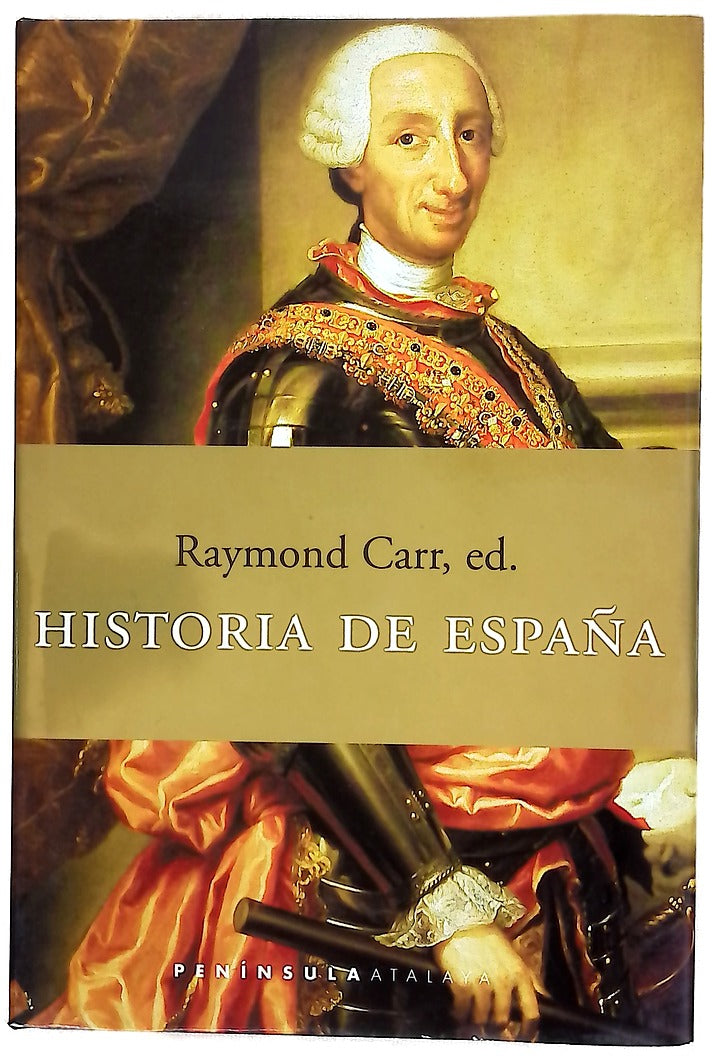 Historia de España