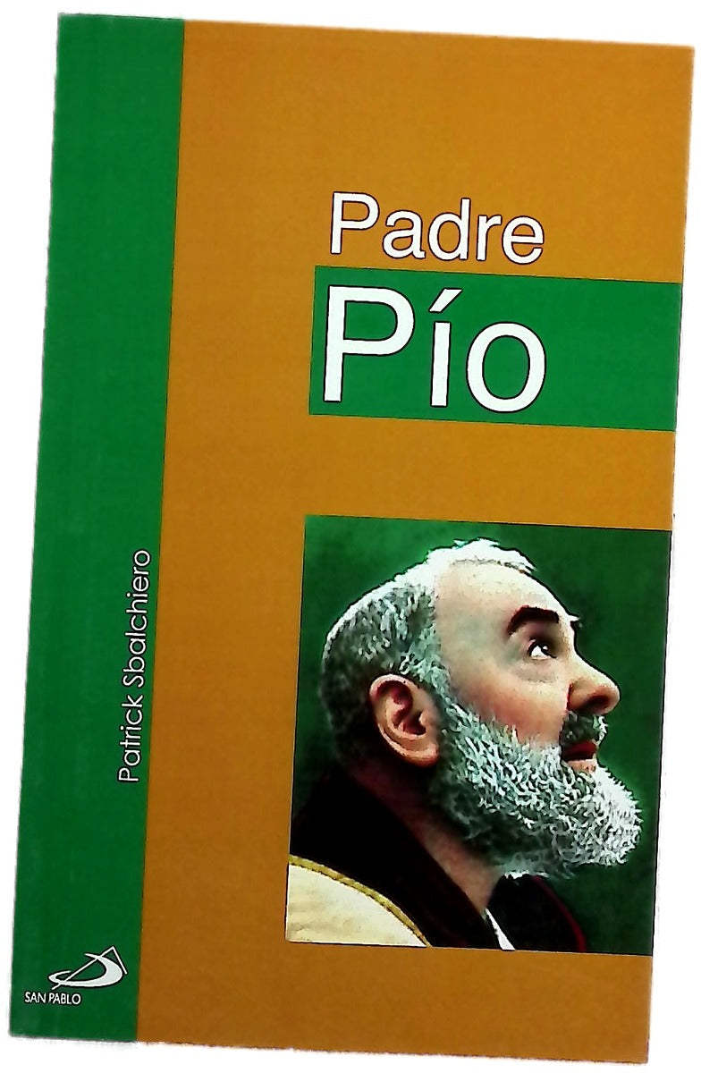 Padre Pío