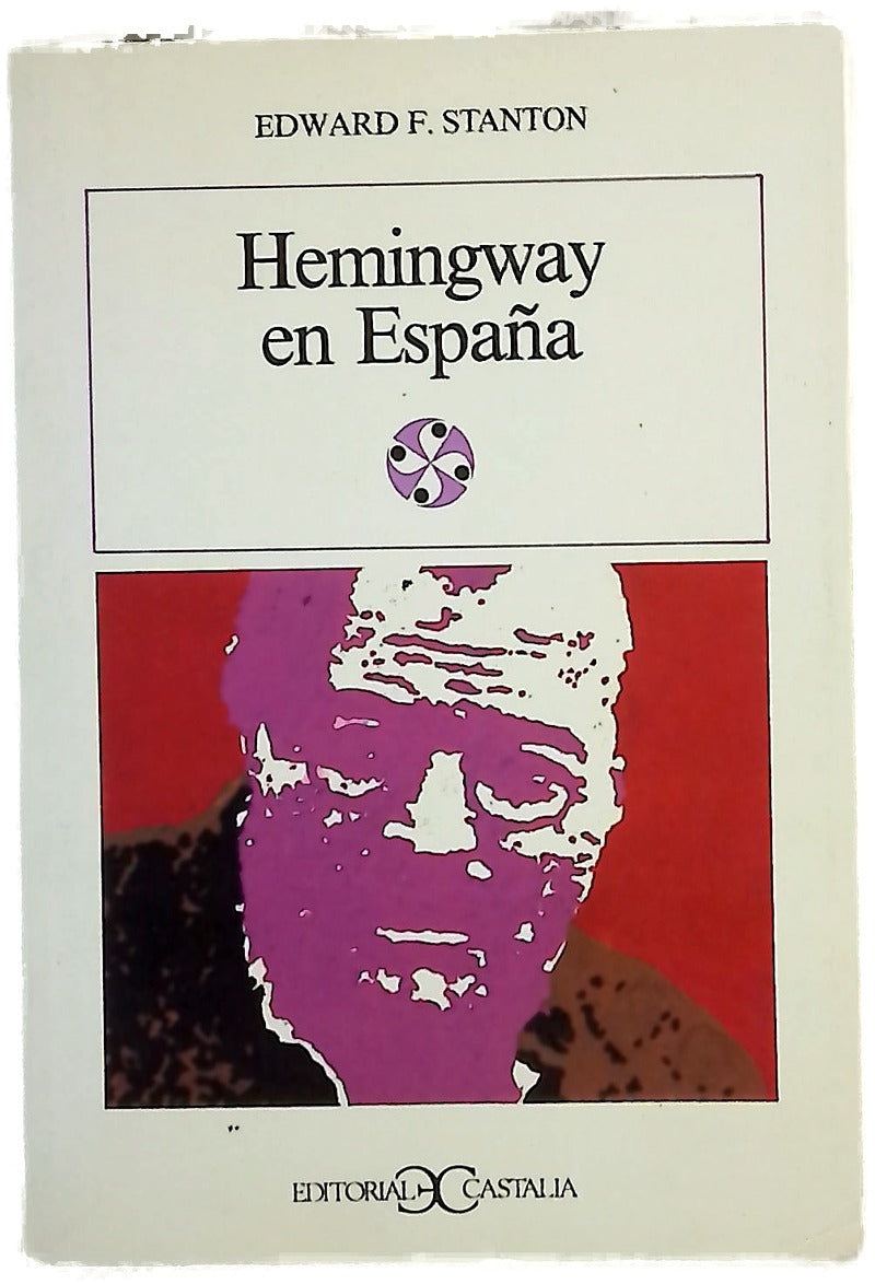 Hemingway en España