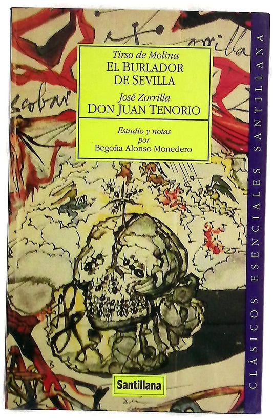 El burlador de Sevilla