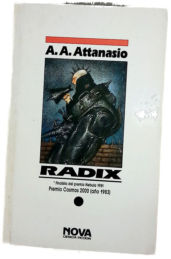 Radix