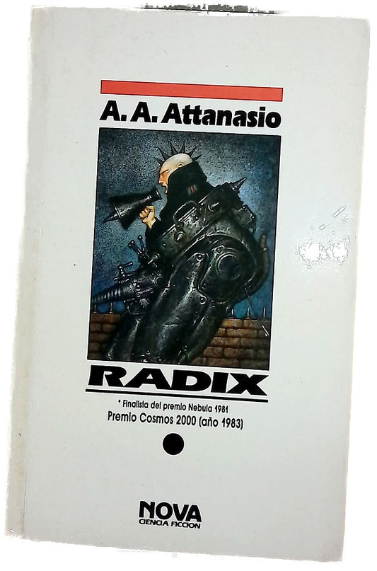 Radix