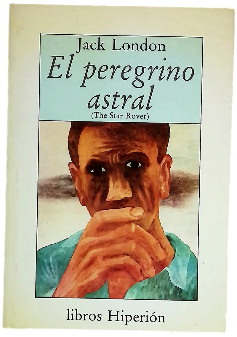 El peregrino astral (The star rover)