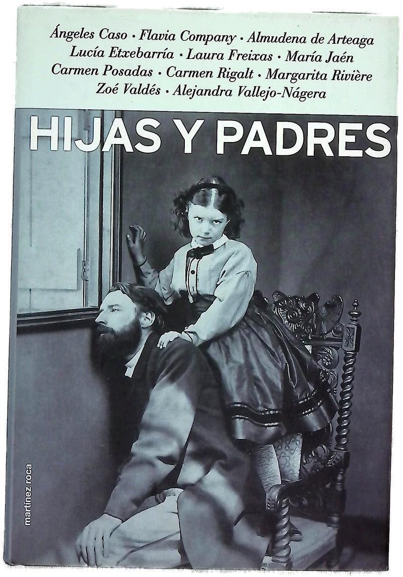 Hijas y padres