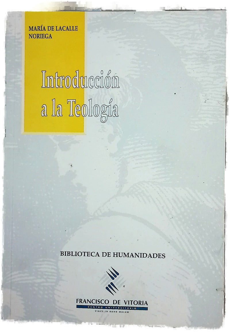 Introducción a la teología el contenido esencial de la fe católica