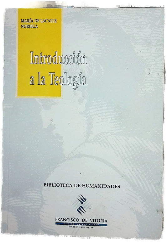 Introducción a la teología el contenido esencial de la fe católica