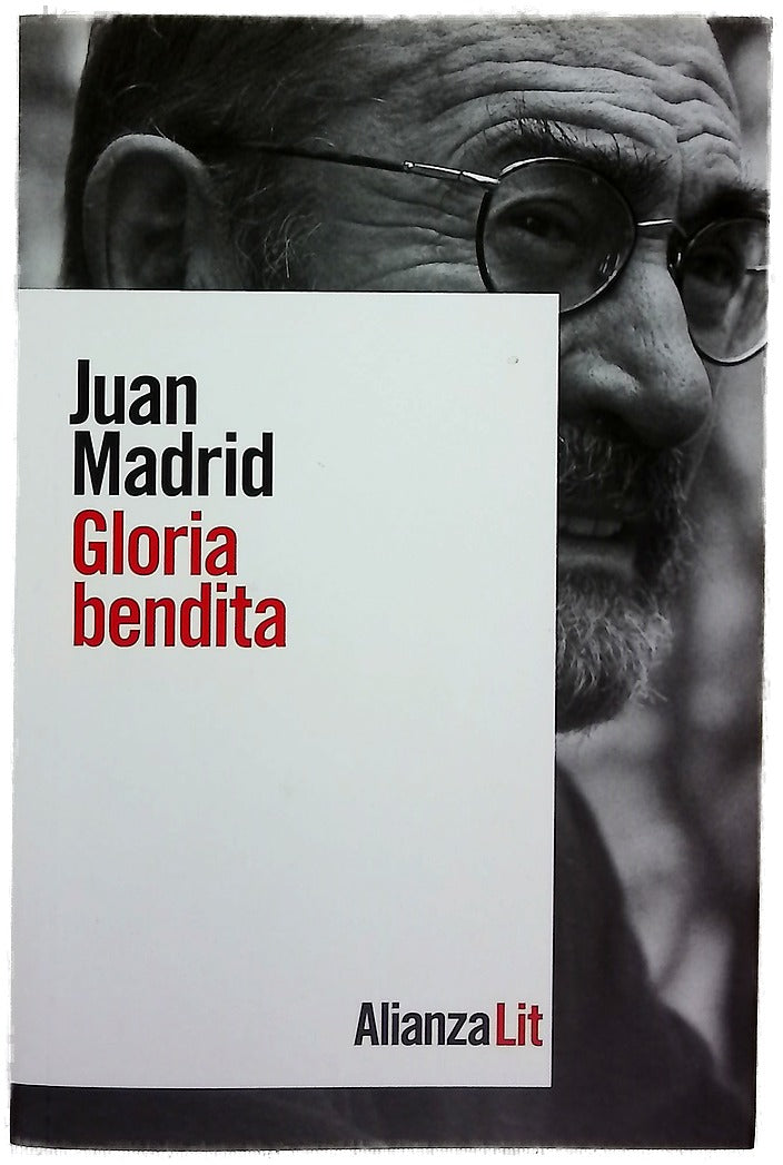 Gloria bendita