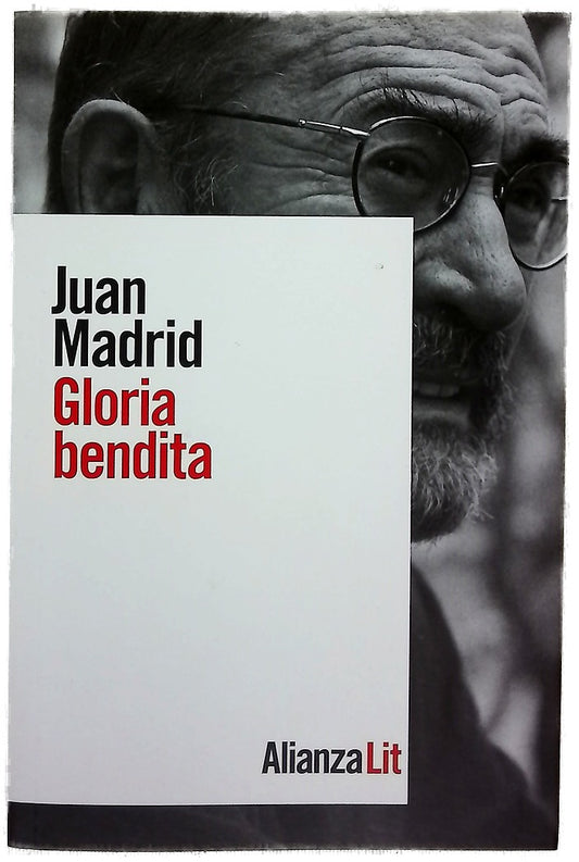 Gloria bendita