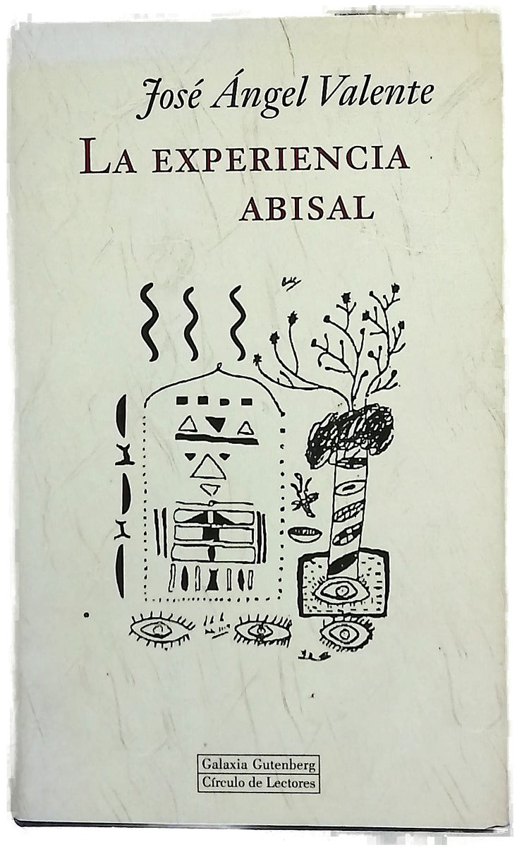 La experiencia abisal