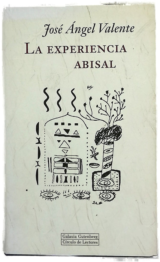 La experiencia abisal