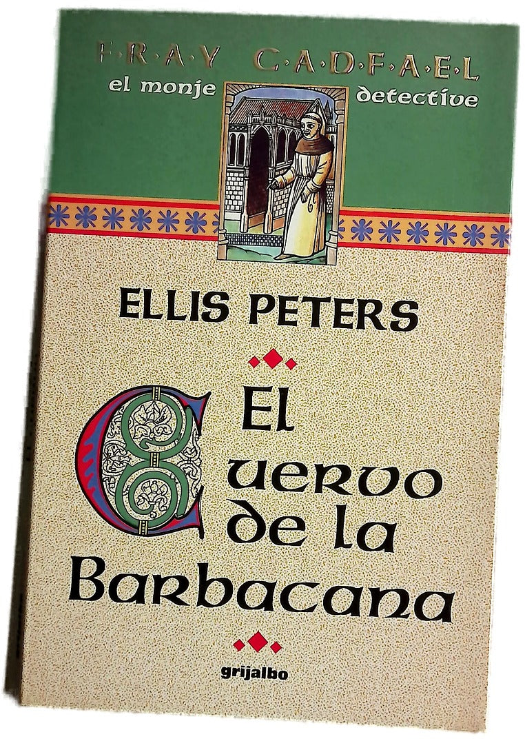 El cuervo de la Barbacana