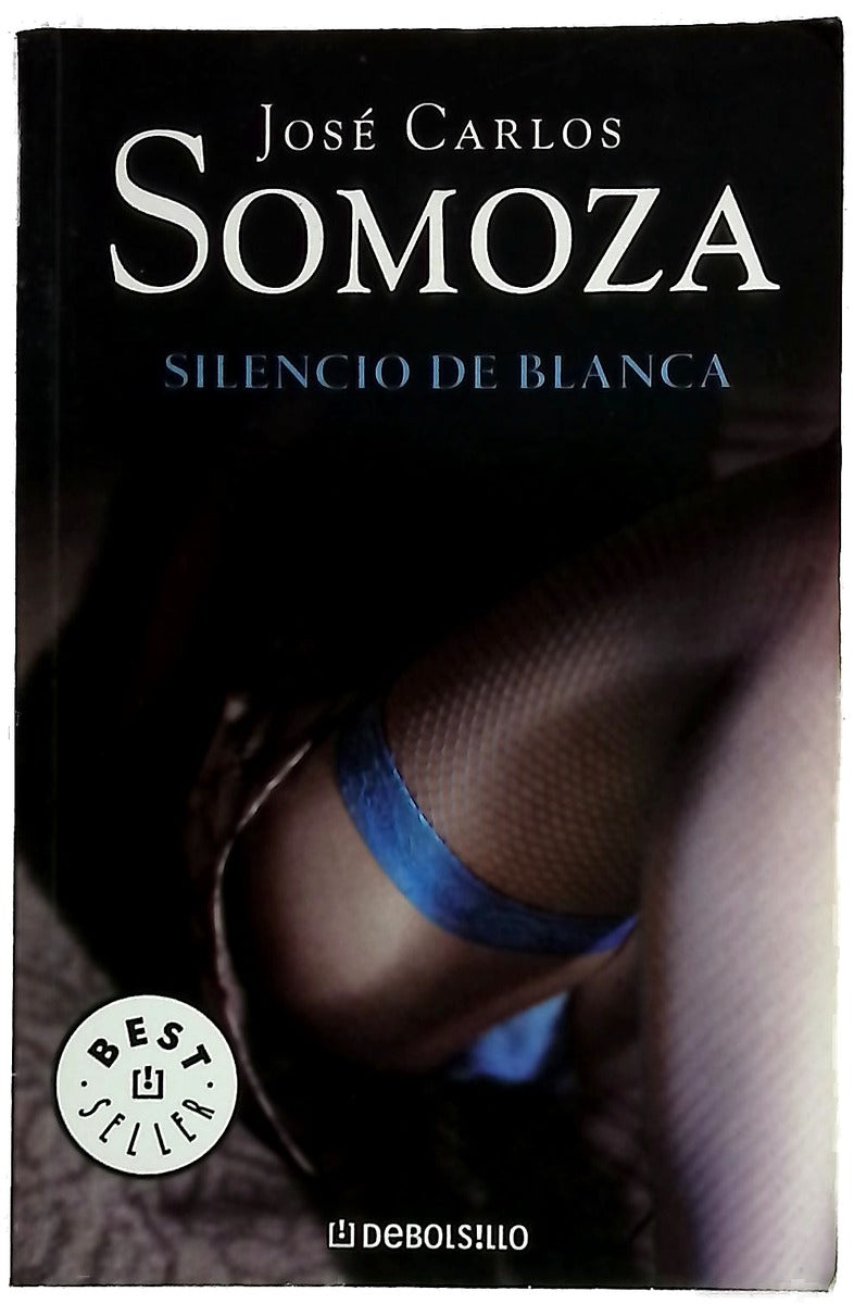 Silencio de Blanca