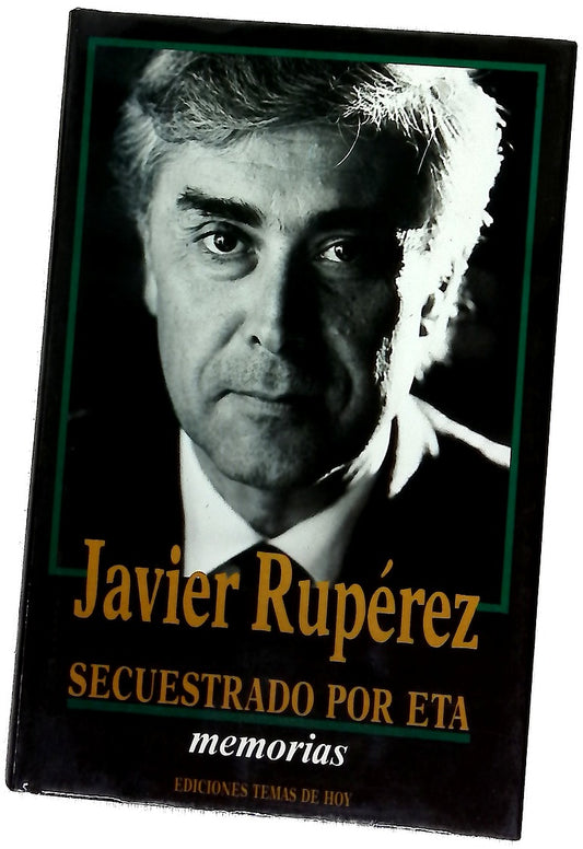Secuestrado por ETA