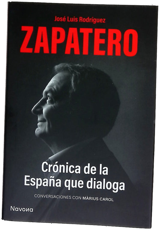 Crónica de la España que dialoga