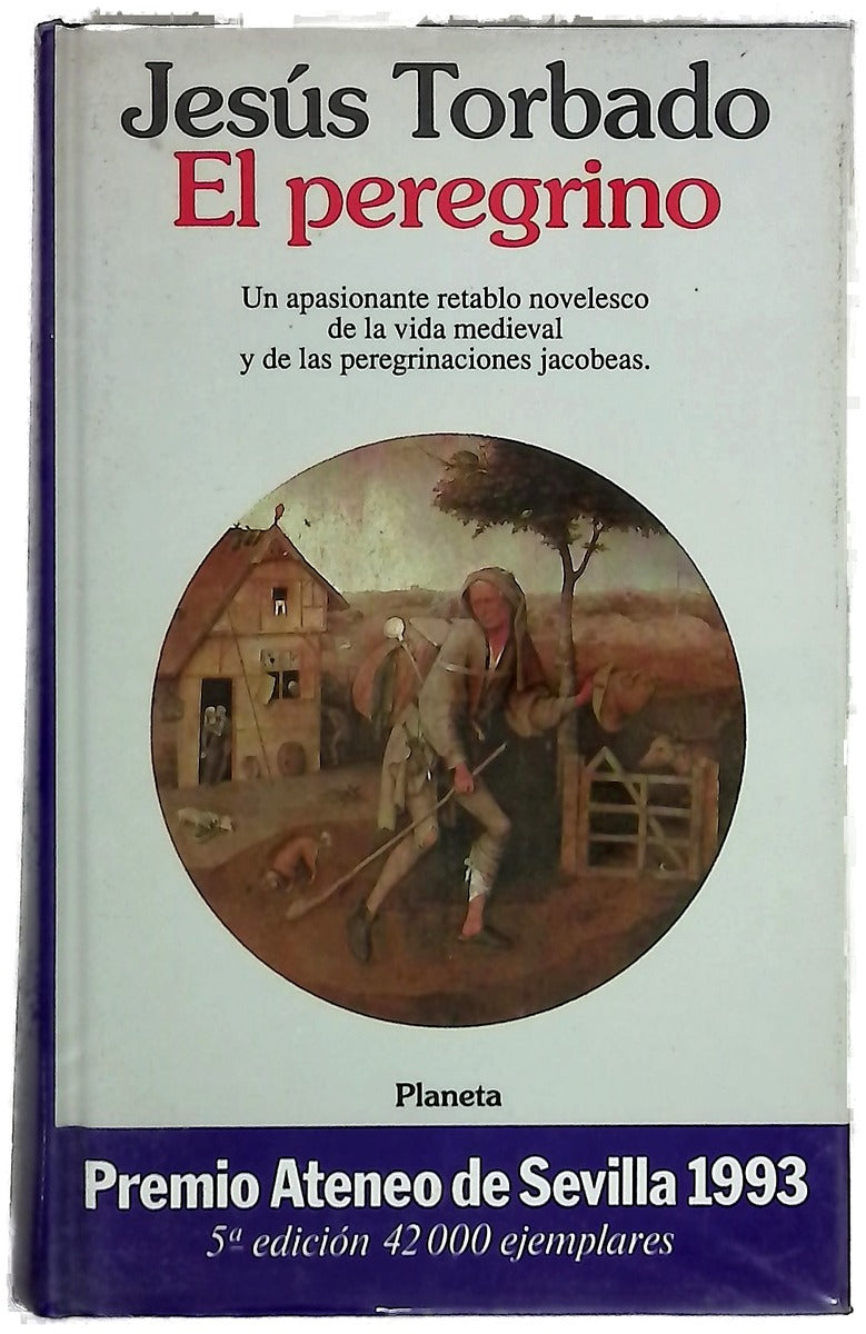 El peregrino