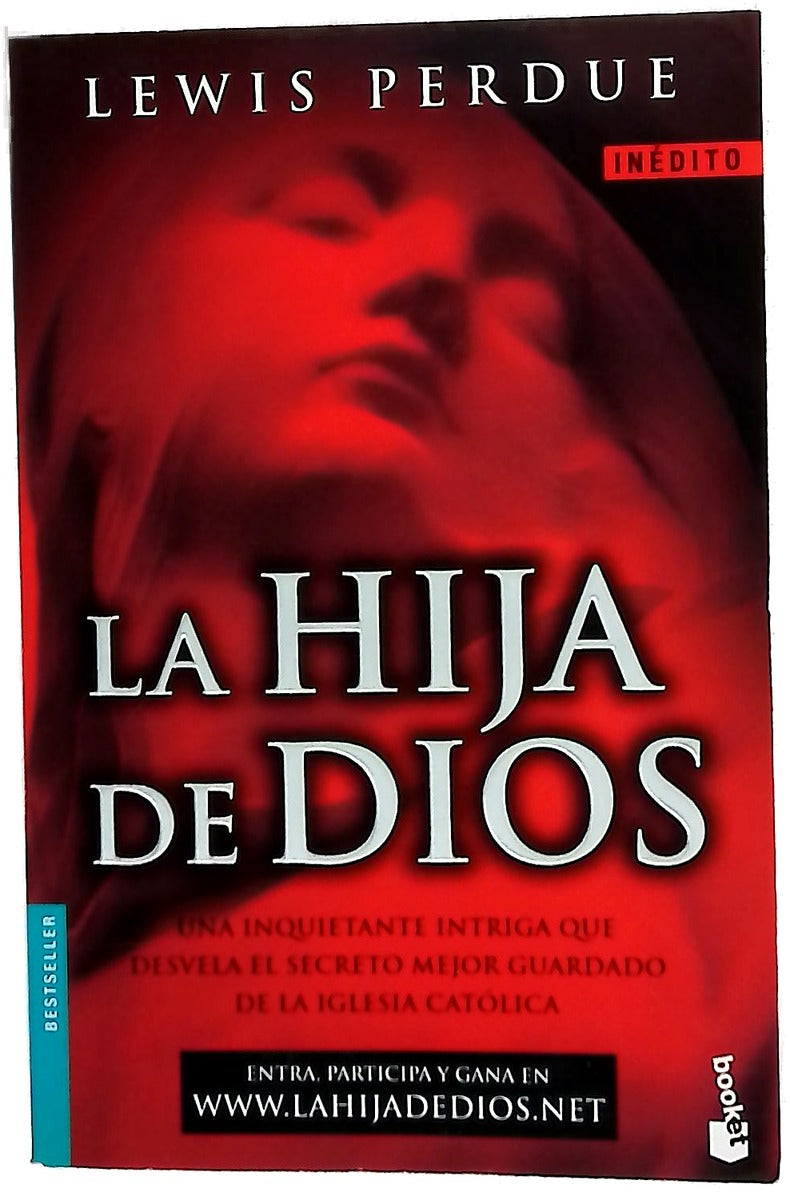 La hija de Dios