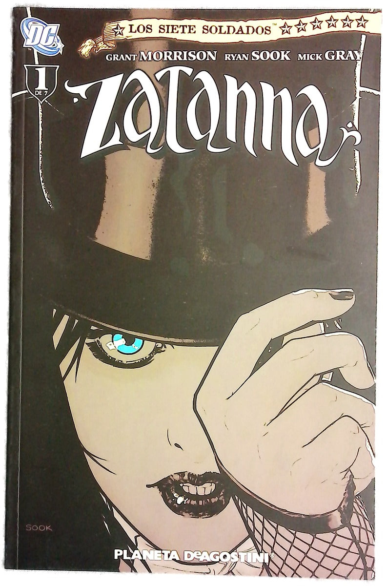 Zotanna