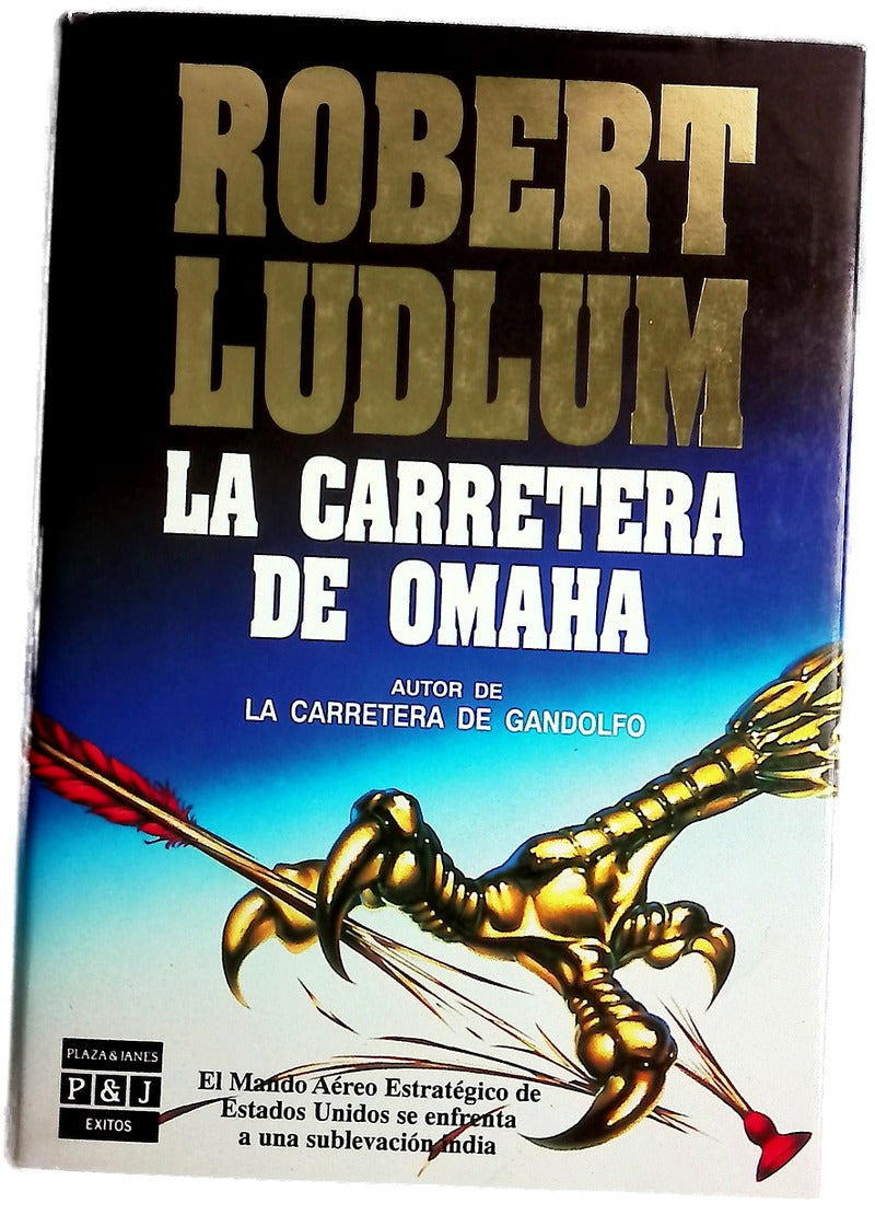 La carretera de Omaha
