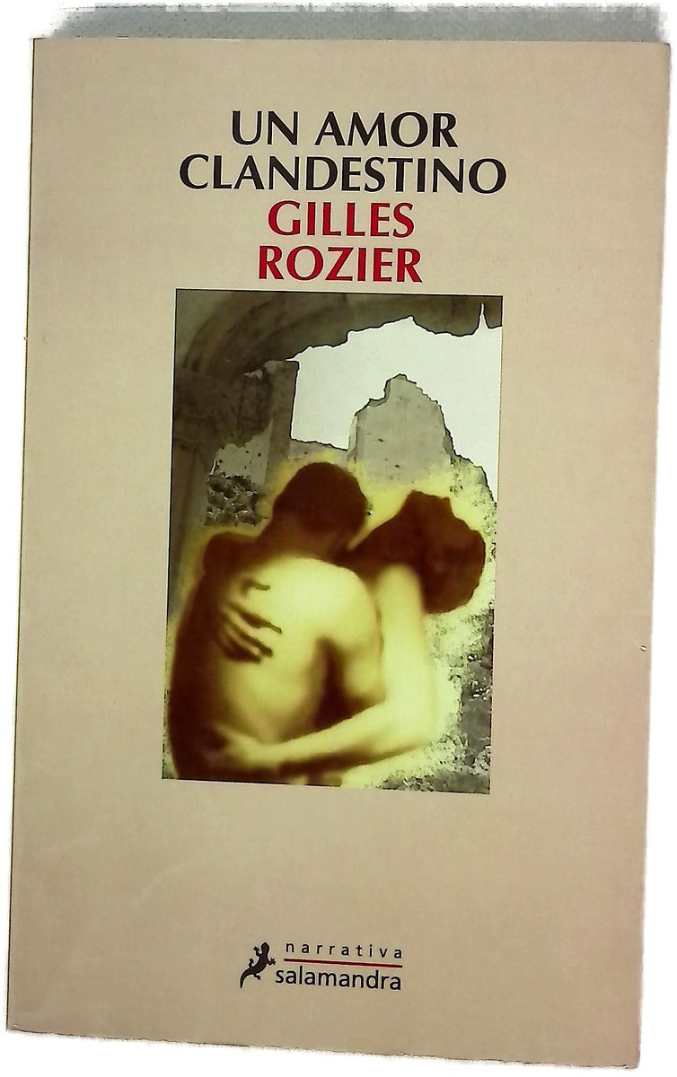 Un amor clandestino