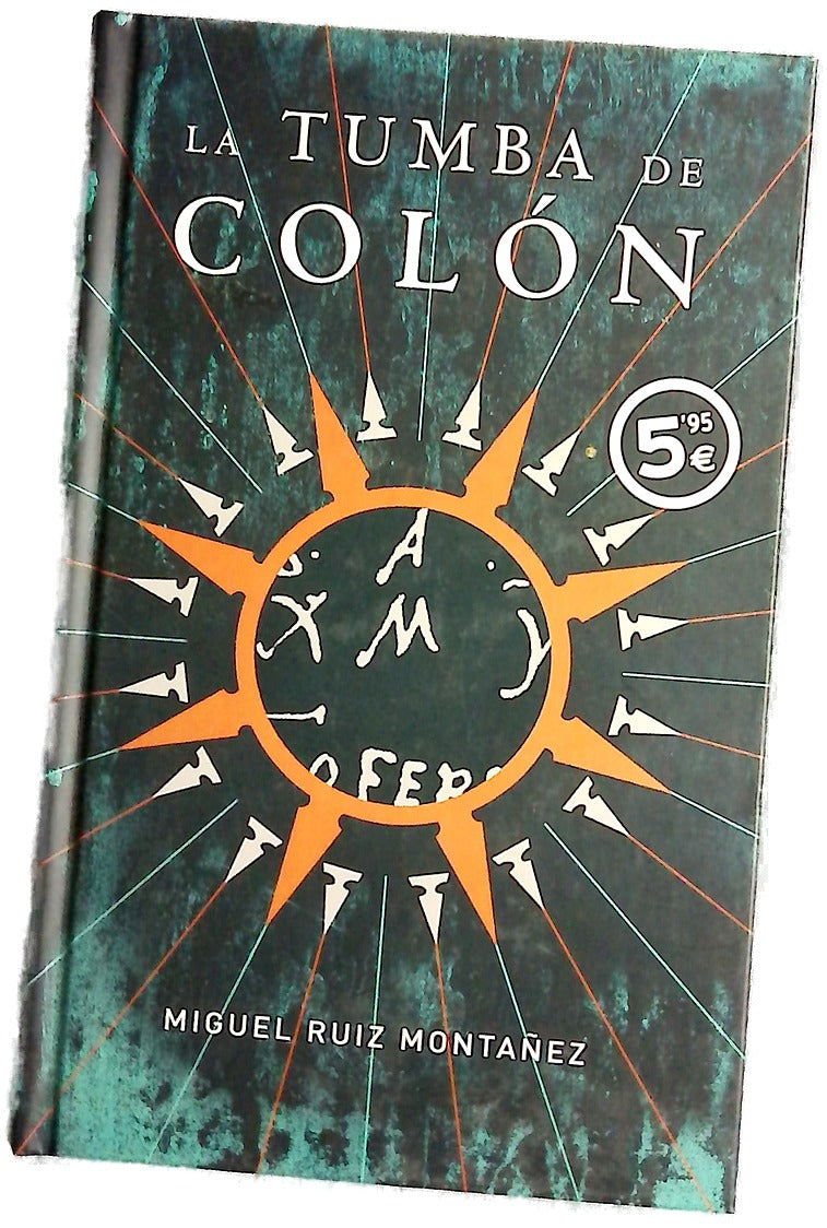La tumba de Colón