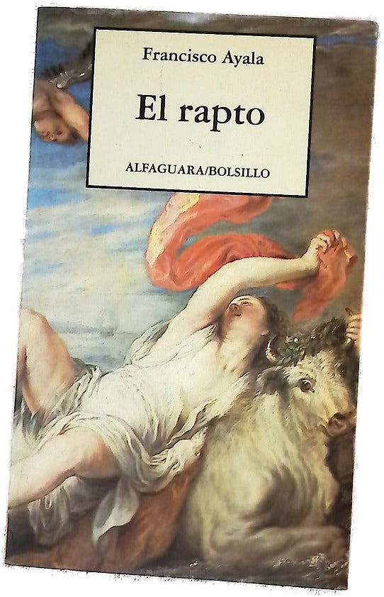 El rapto