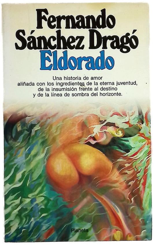 El dorado