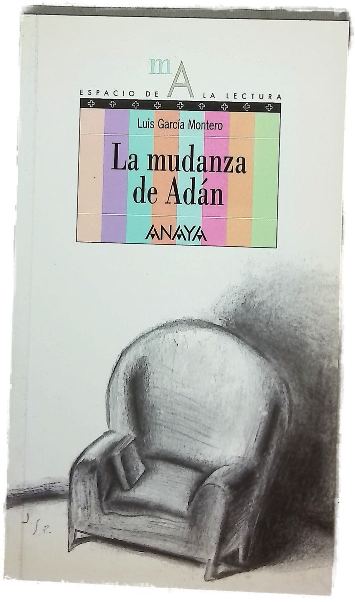 La mudanza de Adán