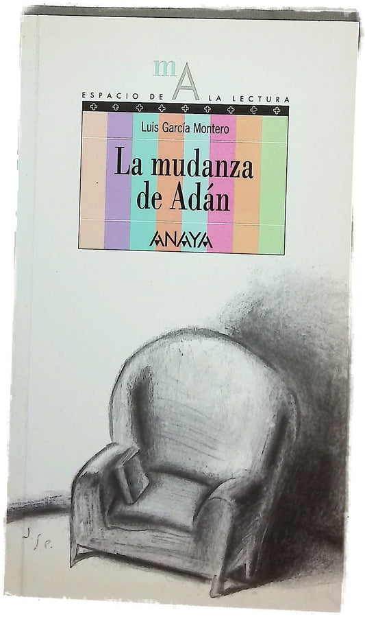 La mudanza de Adán