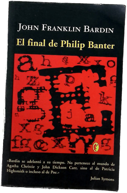 El final de Philip Banter
