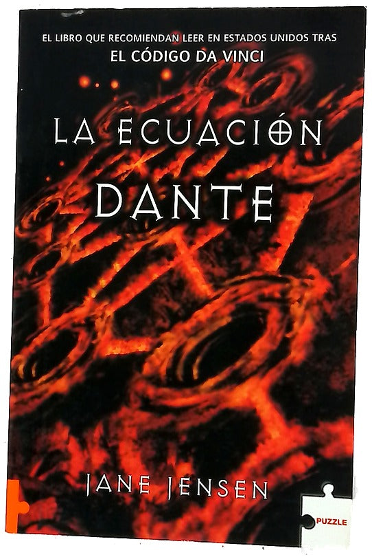 La ecuación Dante